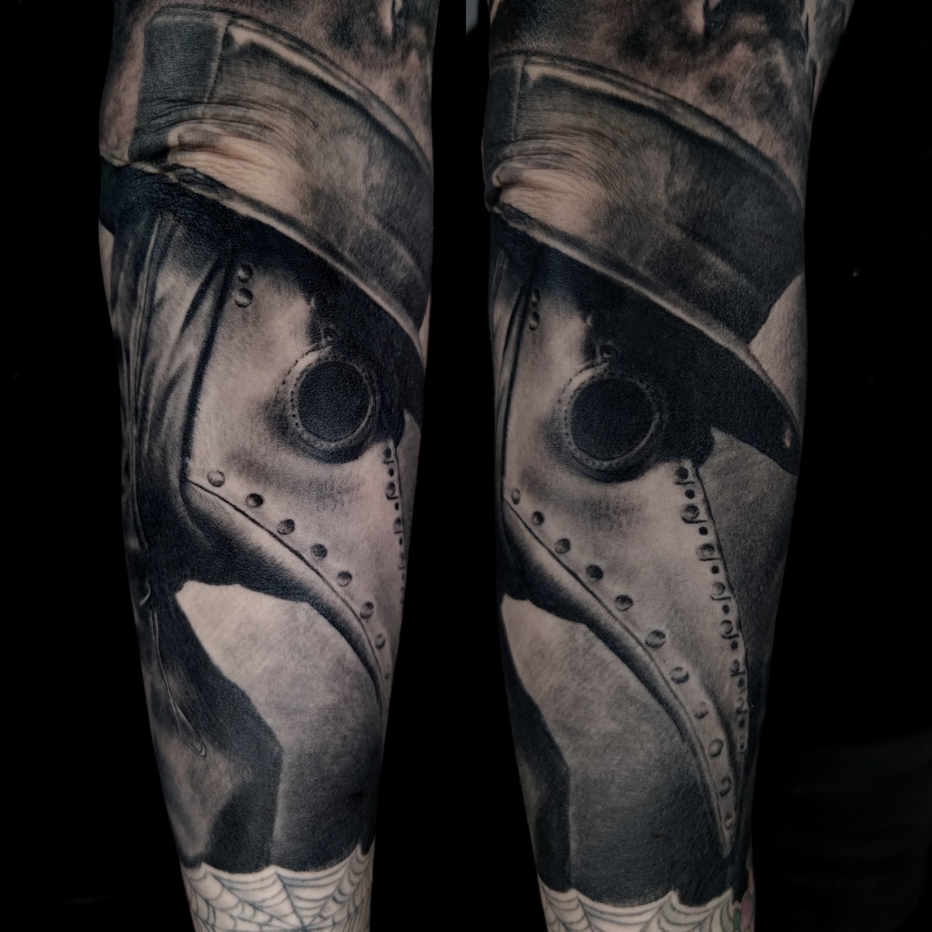 Tattoo artwork 5